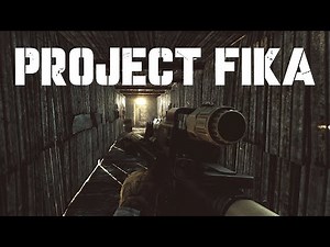 Project Fika LIVE: Exploring SPTarkov Multiplayer Mod