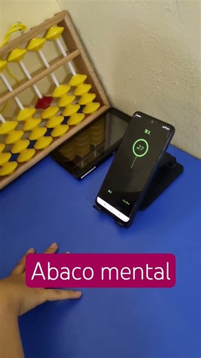 abaco mental