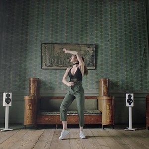 34 reactions | The new 2018-edition wireless Xeo speakers: digital attitude and traditional Danish engineering. | Dynaudio | Facebook