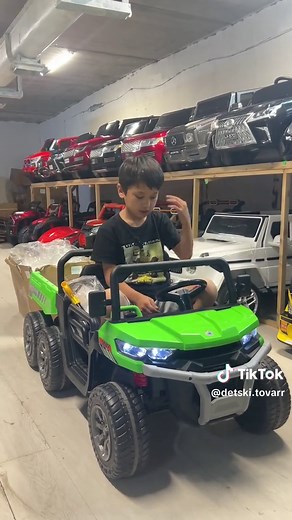 Mashinki_ot.Ruslana on TikTok