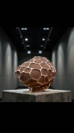 109 reactions · 5 comments | Title: Tectonic Shell No.2 Artist:...