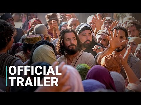 The Chosen: Season 3 Official Trailer