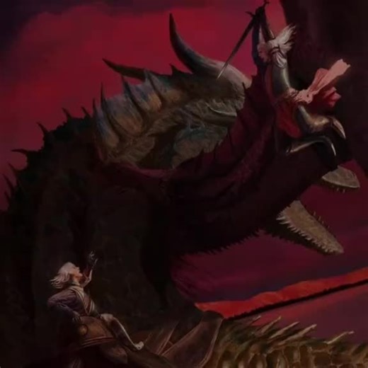 The Stag and The Dragon: A Game of Thrones Analysis