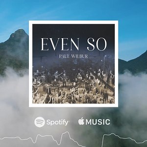 94 reactions · 12 shares | Paul Wilbur | Even So (LIVE) Stream Now: https://lnk.to/EvenSo | Wilbur Ministries | Facebook