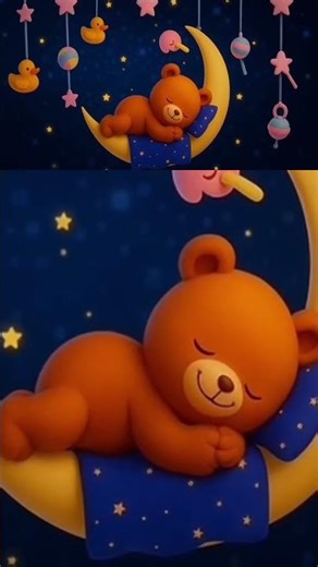 Deep Sleep Baby Music