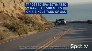 Ford Maverick TV Spot, 'Introducing' [T1]