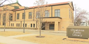 Owatonna Public Library receives $37,000 grant