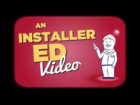 Installer Ed: Scan Tools vs. Code Readers for Diagnosis