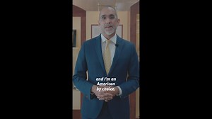 This National Immigrant Heritage Month, we are getting inspired by Amit Chanda who was born in India, and lived in Australia and Hong Kong before moving to the U.S. at the age of five. At the State Department, Amit has worked on key issues on behalf of the American people. Here’s a glimpse of what he accomplished. #AmericanByChoice #NationalImmigrantHeritageMonth | U.S. Consulate General Mumbai
