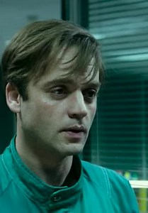 The Man With the Magic Box Trailer (2019)