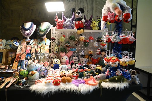 Warszawa zamieni się w kopalnię prezentów. Za chwilę ruszają wielkie targi. Można kupić tam wszystko