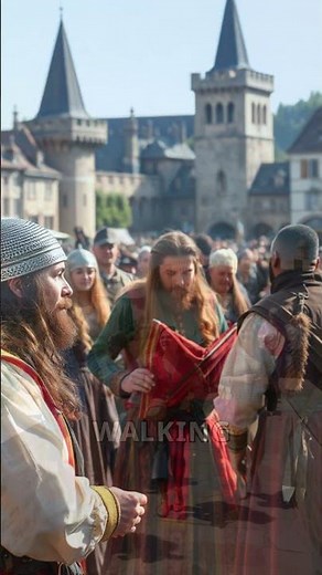 Discover the Medieval Walls of Ávila