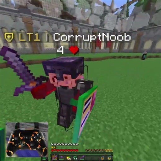 I beat a TIER one on controller in Java?