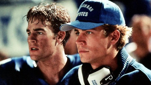 New Releases on Netflix This Week & Top 10 Movies & Series: August 1st, 2025