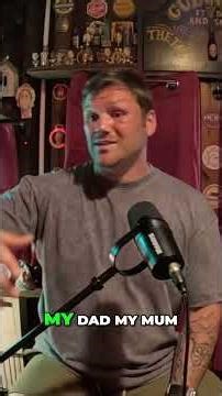 Boxing, Family, and Overcoming Obstacles: My Story #shorts