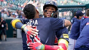 MLB All-Star starters announced | Here's which Braves players made it