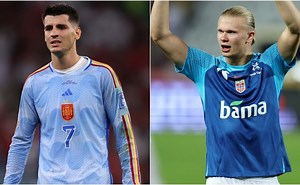 Spain vs Norway: TV Channel, how and where to watch or live stream online free Euro Qualifiers in your country today