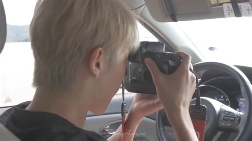 李东海丨和金发摄影发烧友男亲的一日约会