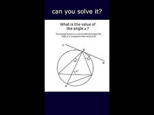 Geometry Challenge Question | Learning Activity