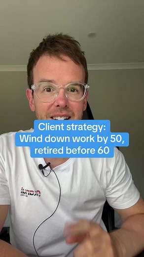 Retire Early with Smart Financial Planning