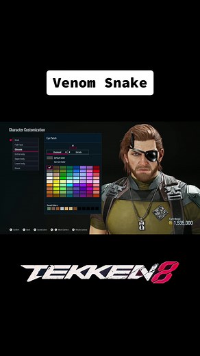 How to Make Venom Snake Costume | Metal Gear Solid DIY Tutorial