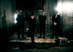 Bad Breeding announce forthcoming album plus UK and EU tour dates