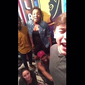 185K views · 7K reactions | CHECK THIS OUT! A little piece of the show for ya!   Cities and Tix: UltimateStorytime.com | Thomas Sanders | Facebook