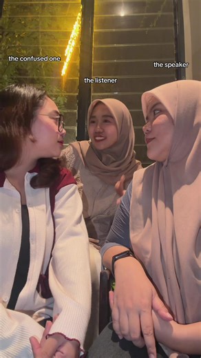 The Trio Dynamics: Confusion and Temperament