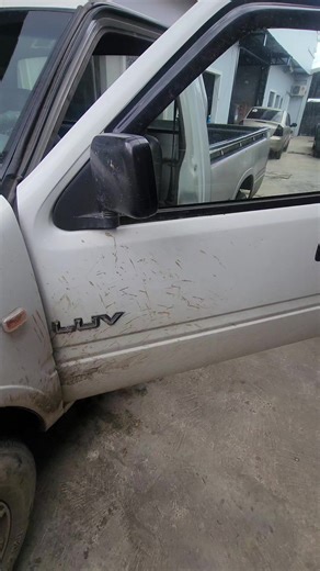 Comodidad de Asientos Individuales en Chevrolet LUV
