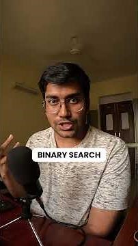 find the peak element in a mountain array - LeetCode 852 #leetcode #coding #C++