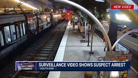 State audit finds drop in armed guards, rising costs for Charlotte transit security