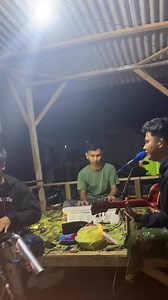 Andai tak berpisah (Cover Musisi Desa) | MusisiDesa Real