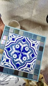 12K views · 137 reactions | Hola!!! mira este posa pava que hice con...