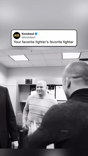 99K views · 1.4K reactions | Fedor Emelianenko is widely regarded as...