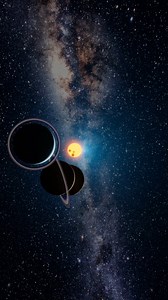 Si je vous demande quelle est la planète la plus proche de la Terre, vous répondrez sûrement Vénus ou Mars… mais en réalité, vous vous trompez. La planète qui passe le plus de temps près de la Terre, c'est Mercure.Avant, nous pensions que Vénus était la plus proche, car sa distance minimale avec la Terre est plus faible. Mais ce n'est pas la bonne façon de mesurer la proximité. Si on prend en compte la distance moyenne sur une longue période, c’est Mercure qui reste le plus souvent à proximité d