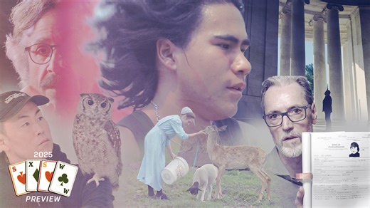 SXSW 2025 Documentary Preview: The Biggest Doc Premieres from Austin | Den of Geek