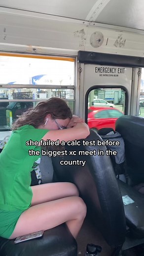 boutta drop a BIG pr at woodbridge #SephoraConcealers #DrPepperTuitionContest #running #crosscountry #xc #woodbridge #runners#track #xcmeet #calculus