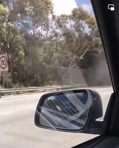 25K views · 191 reactions | Avoid M1 Mt Colah North bound. Motor Home Fire https://www.livetraffic.com video Ben Hollins | The Hills Police Area Command | Facebook