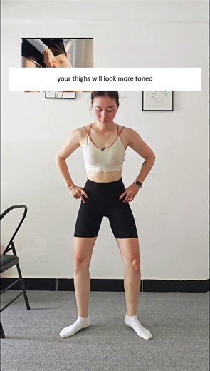 5 Home Exercises to Improve Leg Alignment, Build Strength, and Sculpt Your Lower Body