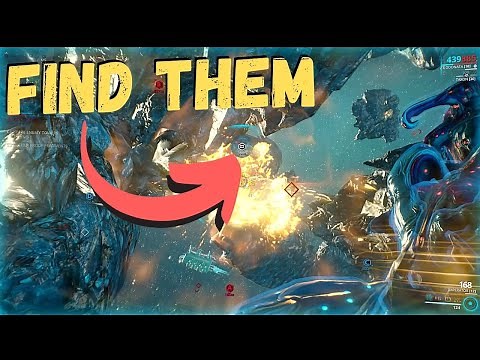 Warframe Proof Fragments | How to Find Proof Fragments in Warfarme (2020)