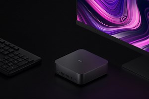 Xiaomi Mini PC: Xiaomi ya tiene su propio Mac Mini con corazón Intel y un formato muy compacto