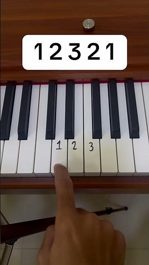 Set Fire to the Rain - Adele Easy Piano Tutorial #easy #piano #tutorial #adele #setfiretotherain