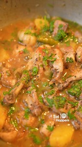 No oil Chicken quick and healthy 🐔🍗💛 #chickenwings #recipebyeathappens #explore #popular #healthyfood #chicken #chickenrecipes | Eat Happens