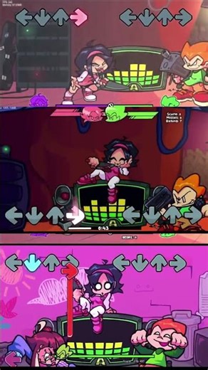 Mastering Pico & Nene in FNF - Mobile Gameplay Mod Guide #fnfandroidport #fnf #fnfmod #fridaynigh...