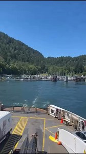 Bowen Island British Columbia 🇨🇦❤️ | Vancouver loves you