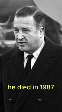 He Saved Ford From Bankruptcy — And Was Erased by His Own Family