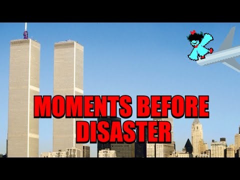 Tower man but with lyrics (dark humor warning)