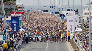 6.8K views · 240 reactions | Prijave za utrku otvaraju se već ove srijede (3. listopada)! Tko je još uzbuđen kao mi??  Jedva čekamo stvoriti nove neprocjenjive uspomene! | Wings for Life World Run | Facebook