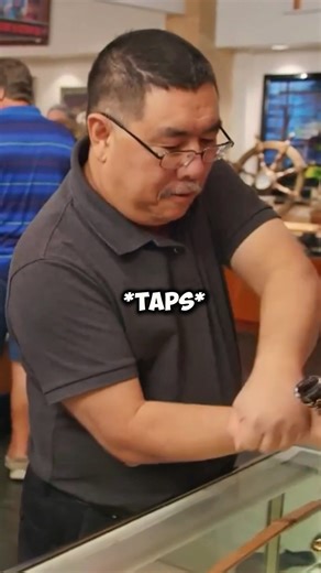 Expert Reveals Wooden Katana’s True Worth