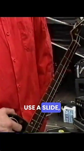 Understanding the Limitations of Mark Sandman's Two-String Bass